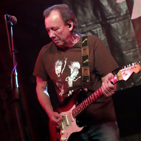 Normahl (D, Stuttgart) Damage Gone Fest - Fabrik, Hamburg - 19. Oktober 2024 (13).JPG